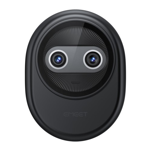 Kamera internetowa EMEET Piko (czarny)