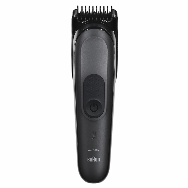 Trymer MGK7491 BRAUN black
