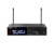 Shure SLXD24D+E/58 - Podwójny system bezprzewodowy z kapsułami SM58