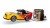 LEGO City 60496 - Dostawa pizzy z pojazdami