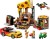 LEGO City 60496 - Dostawa pizzy z pojazdami