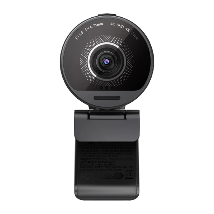 Kamera internetowa EMEET SmartCam S800
