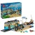 LEGO City 60506 - Tramwaj przy plaży