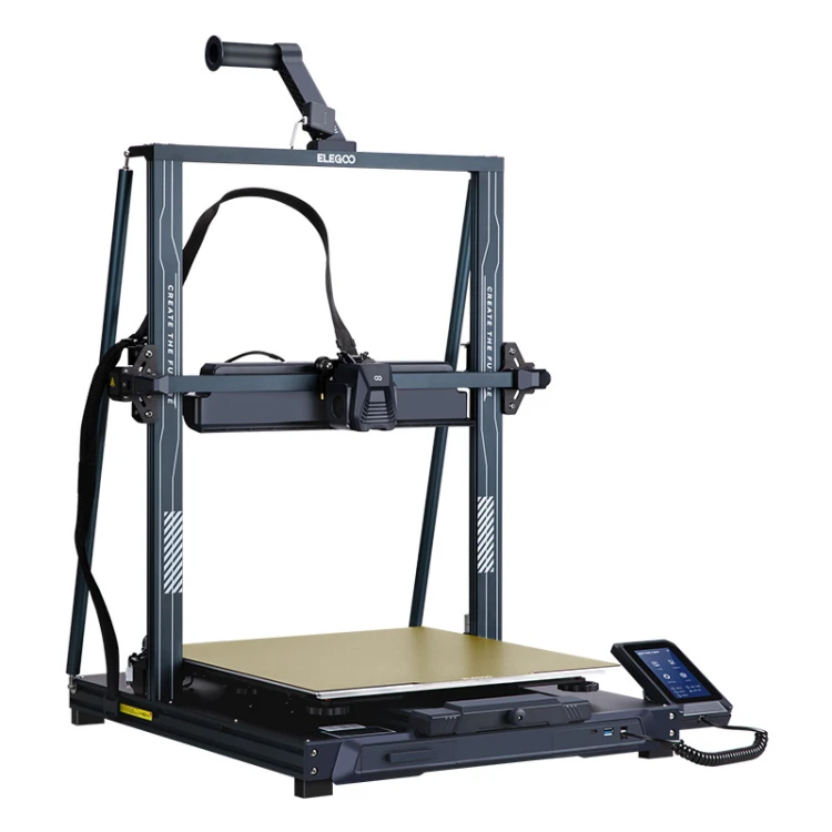 Drukarka 3D ELEGOO Neptune 4 Max