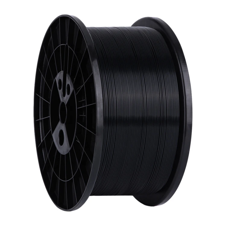 Filament PLA+ 5KG ELEGOO (czarny)