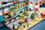 LEGO City 60506 - Tramwaj przy plaży