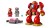 LEGO Marvel Super Heroes 11209 - Ultron kontra Iron Man