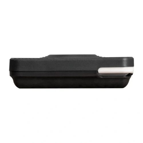 Czujnik temperatury i wilgotności Shelly Bluetooth/ZigBee (czarny)