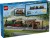LEGO City 60511 - Retro pociąg z lokomotywą parową