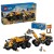 LEGO City 60494 - Wywrotka i ładowarka czołowa