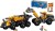 LEGO City 60494 - Wywrotka i ładowarka czołowa