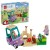 LEGO Bluey 11216 - Babunie z Bingo i Blue