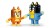 LEGO Bluey 11217 - Rodzina Blue z klocków