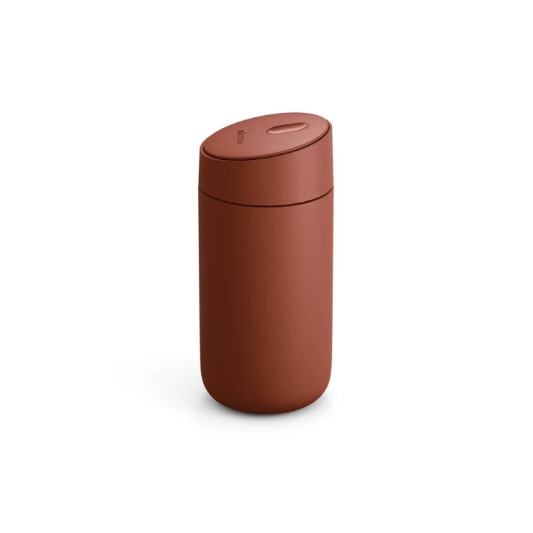 Kubek termiczny 473 ml Carter Slide Mug Fellow sienna