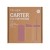 Kubek termiczny 473 ml Carter Move Mug 3w1 +3 nakrętki Fellow pudrowy różowy