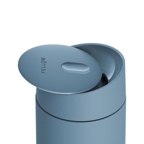 Kubek termiczny 355 ml Carter Slide Mug Fellow granatowy