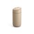 Kubek termiczny 473 ml Carter Slide Mug Fellow piaskowy