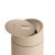 Kubek termiczny 473 ml Carter Slide Mug Fellow piaskowy