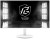 Monitor ASROCK 27" PG27FFS2E-W