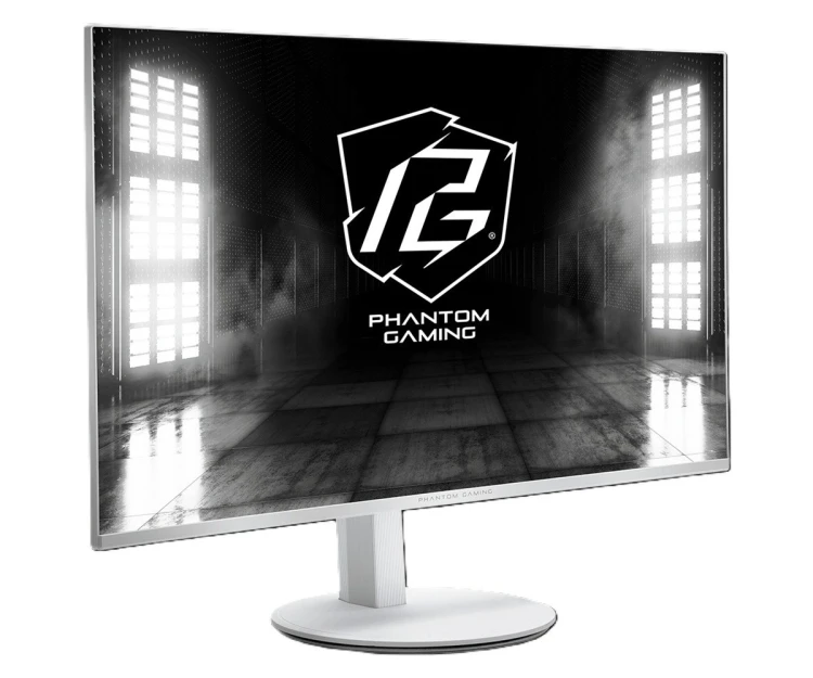 Monitor ASROCK 27" PG27FFS2E-W