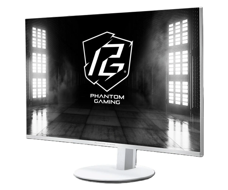 Monitor ASROCK 27" PG27FFS2E-W
