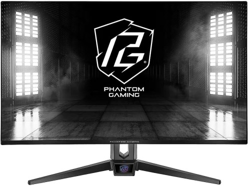 Monitor ASROCK 27" PG27FFS1A