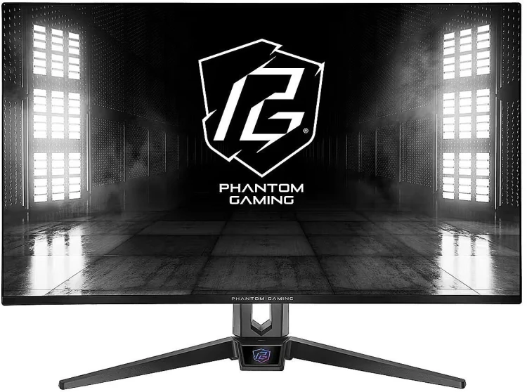 Monitor ASROCK 27" PG27FFS1A