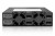 Płyta montażowa IcyDock 4x6,3cm SATAI-III/SAS w 1x5,25" HDD/SSD