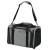ZOLUX Torba transportowa z dodatkową przestrzenią NOMAD M 44×28×28 cm