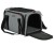 ZOLUX Torba transportowa z dodatkową przestrzenią NOMAD M 44×28×28 cm