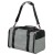 ZOLUX Torba transportowa z dodatkową przestrzenią NOMAD M 44×28×28 cm