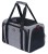 ZOLUX Torba transportowa z dodatkową przestrzenią NOMAD M 44×28×28 cm