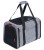 ZOLUX Torba transportowa z dodatkową przestrzenią NOMAD M 44×28×28 cm