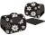 ZOLUX Torba transportowa dla psa i kota NOMAD FLOWER S 36×21×23,5cm