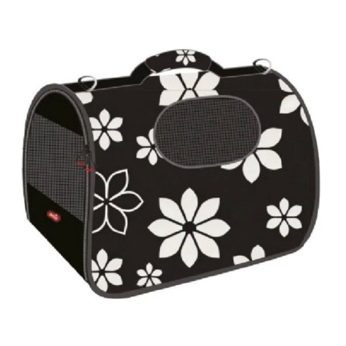 ZOLUX Torba transportowa dla psa i kota NOMAD FLOWER M 43,5×25×28,5cm