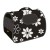 ZOLUX Torba transportowa dla psa i kota NOMAD FLOWER M 43,5×25×28,5cm