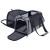 ZOLUX Torba transportowa z dodatkową przestrzenią NOMAD L 48×30,8×30,5 cm