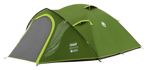 Coleman 2209416 namiot Zielony Namiot kopułowy / Igloo