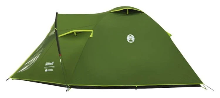 Coleman 2209416 namiot Zielony Namiot kopułowy / Igloo