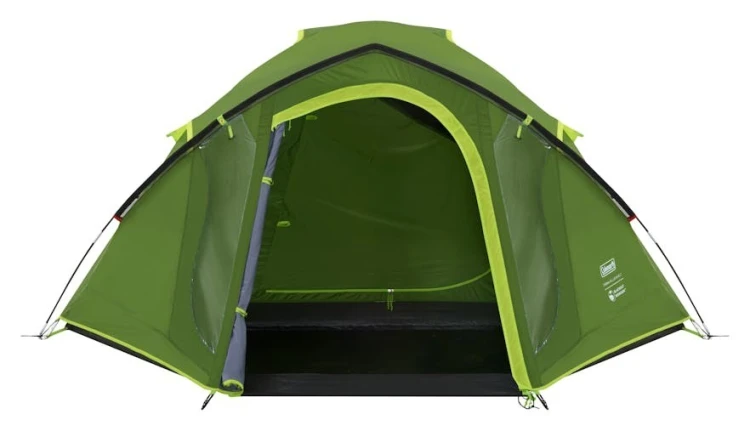 Coleman 2209416 namiot Zielony Namiot kopułowy / Igloo