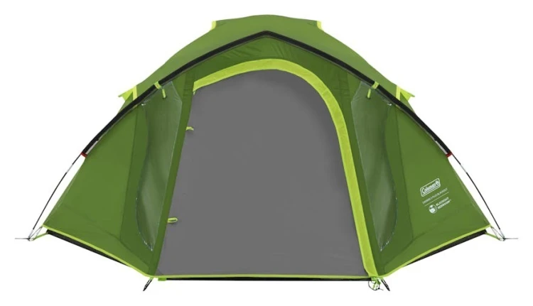 Coleman 2209416 namiot Zielony Namiot kopułowy / Igloo