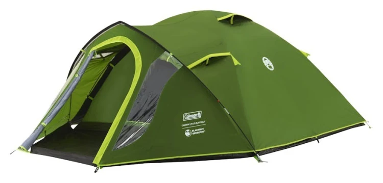 Coleman 2209416 namiot Zielony Namiot kopułowy / Igloo