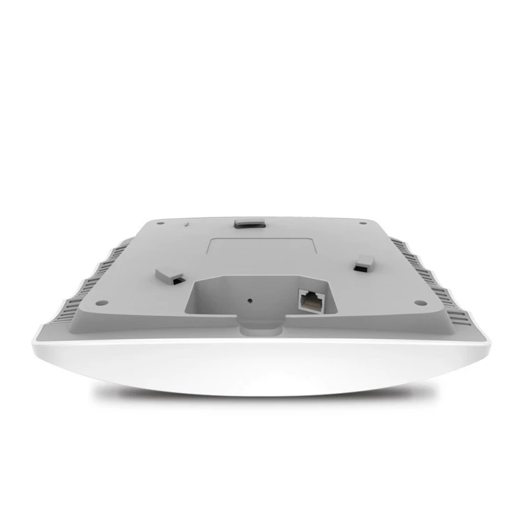 TP-Link Omada EAP225 punkt dostępowy WLAN 1350 Mbit/s Biały Obsługa PoE