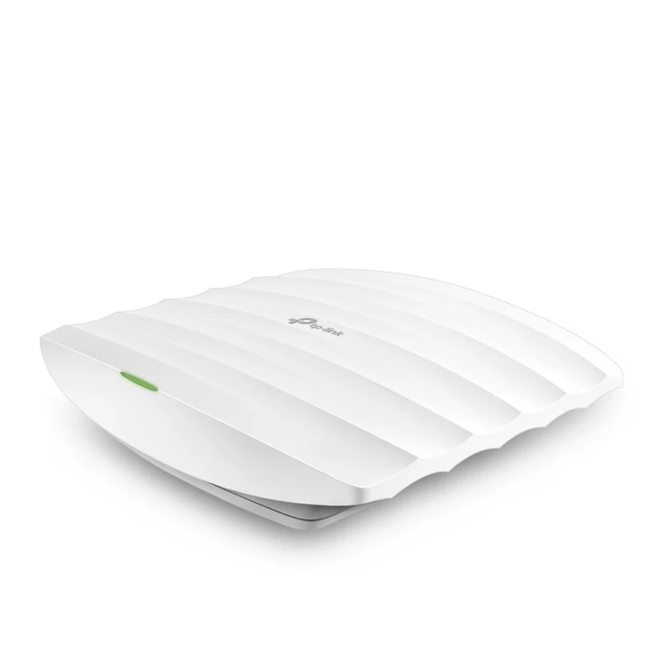 TP-Link Omada EAP225 punkt dostępowy WLAN 1350 Mbit/s Biały Obsługa PoE