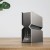 TP-Link Archer BE900 router bezprzewodowy Multi-Gigabit Ethernet Quad-band (2.4 GHz / 5 GHz-1 / 5 GHz-2 / 6 GHz) Czarny, Szary
