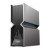 TP-Link Archer BE900 router bezprzewodowy Multi-Gigabit Ethernet Quad-band (2.4 GHz / 5 GHz-1 / 5 GHz-2 / 6 GHz) Czarny, Szary