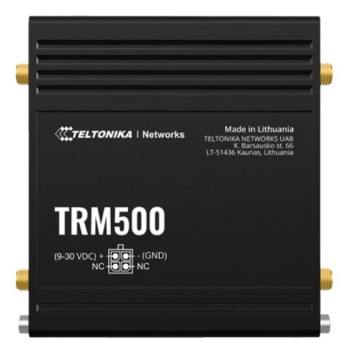 Teltonika TRM500 modem