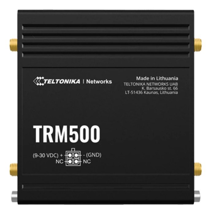 Teltonika TRM500 modem