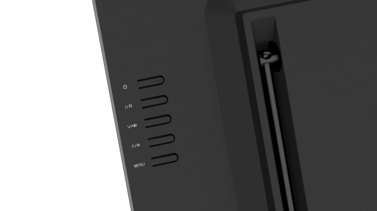 Monitor Hannspree 60,4 cm (23,8") HT240CUA 16:9 M-TOUCH HDMI+DP+USBC