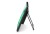 Monitor Hannspree 60,4 cm (23,8") HT240CUA 16:9 M-TOUCH HDMI+DP+USBC